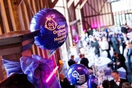 Oz the fun Charity Auctioneer and fundraising Auctioneer all around Sussex